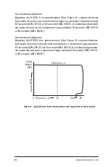 Предварительный просмотр 20 страницы Bodine 3911 Instructions For Installation And Operation Manual