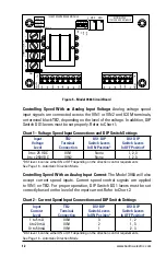 Предварительный просмотр 12 страницы Bodine 3984 Instructions For Installation And Operation Manual