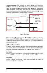 Предварительный просмотр 14 страницы Bodine 3984 Instructions For Installation And Operation Manual