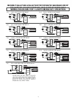 Предварительный просмотр 4 страницы Bodine B50LP Installation Instructions