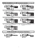 Предварительный просмотр 5 страницы Bodine B50LP Installation Instructions