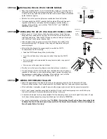 Preview for 3 page of Bodine BSL310LPST Installation Instructions