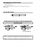 Preview for 5 page of Bodine BSL310LPST Installation Instructions