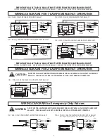 Предварительный просмотр 4 страницы Bodine CF94 Installation Instructions