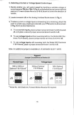 Предварительный просмотр 19 страницы Bodine FPM 810 Instructions For Installation And Operation Manual