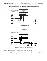 Предварительный просмотр 3 страницы Bodine GTD20A Installation Instructions Manual