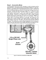 Preview for 10 page of Bodine Pacesetter 2995 Instructions For Installation And Operation Manual