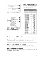 Preview for 11 page of Bodine Pacesetter 2995 Instructions For Installation And Operation Manual