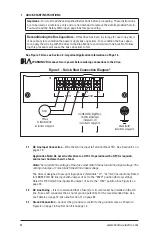 Предварительный просмотр 4 страницы Bodine PACESETTER 2999 Instructions For Installation And Operation Manual