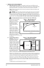 Предварительный просмотр 12 страницы Bodine PACESETTER 2999 Instructions For Installation And Operation Manual