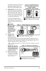 Предварительный просмотр 15 страницы Bodine PACESETTER 2999 Instructions For Installation And Operation Manual