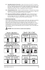 Предварительный просмотр 19 страницы Bodine PACESETTER 2999 Instructions For Installation And Operation Manual