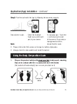 Preview for 13 page of BodiSure BBC100-BK Instruction Manual &  Warranty Information