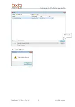 Preview for 36 page of Bodor BCL-B Series User Manual