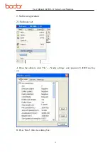 Preview for 31 page of Bodor BCL-X series User Manual