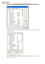 Preview for 32 page of Bodor BCL-X series User Manual