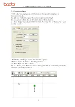 Preview for 33 page of Bodor BCL-X series User Manual