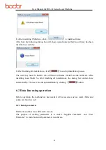 Preview for 38 page of Bodor BCL-X series User Manual