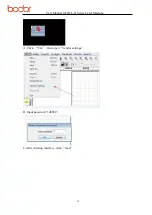 Preview for 39 page of Bodor BCL-X series User Manual