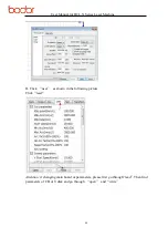 Preview for 40 page of Bodor BCL-X series User Manual