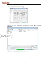 Preview for 41 page of Bodor BCL-X series User Manual