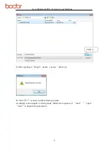 Preview for 42 page of Bodor BCL-X series User Manual