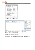 Preview for 43 page of Bodor BCL-X series User Manual