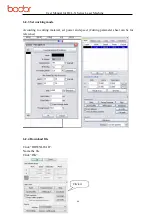 Preview for 46 page of Bodor BCL-X series User Manual