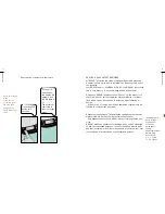 Preview for 10 page of Bodum 05-3000-IM01 Instructions For Use Manual