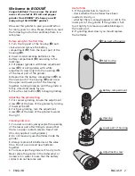 Preview for 2 page of Bodum 10113 IZU User Manual