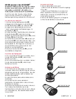 Preview for 3 page of Bodum 10113 IZU User Manual