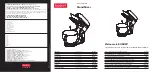 Preview for 1 page of Bodum 11381-3 BISTRO Instructions For Use Manual