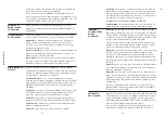 Preview for 14 page of Bodum 11381-3 BISTRO Instructions For Use Manual