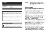 Preview for 29 page of Bodum 11381-3 BISTRO Instructions For Use Manual