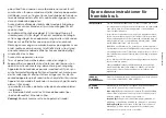 Preview for 35 page of Bodum 11381-3 BISTRO Instructions For Use Manual