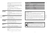 Preview for 37 page of Bodum 11381-3 BISTRO Instructions For Use Manual