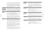 Preview for 41 page of Bodum 11381-3 BISTRO Instructions For Use Manual