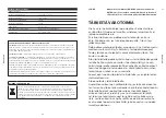 Preview for 42 page of Bodum 11381-3 BISTRO Instructions For Use Manual