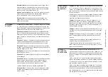 Preview for 49 page of Bodum 11381-3 BISTRO Instructions For Use Manual