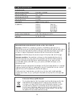 Preview for 14 page of Bodum 11533 bistro Instructions For Use Manual