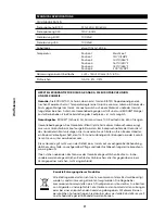 Preview for 23 page of Bodum 11547 bistro Instructions For Use Manual