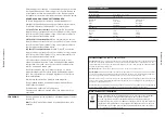 Preview for 36 page of Bodum 11786 IBIS Instructions For Use Manual