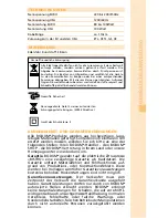 Preview for 11 page of Bodum BISTRO 11149 Instructions For Use Manual