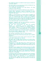 Preview for 18 page of Bodum Bistro 11154 Instructions For Use Manual