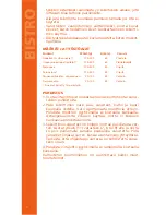 Preview for 63 page of Bodum Bistro K11179 Instructions For Use Manual