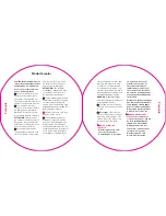 Preview for 5 page of Bodum CAFFETTIERA Instructions For Use Manual