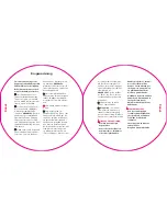 Preview for 6 page of Bodum CAFFETTIERA Instructions For Use Manual