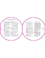 Preview for 7 page of Bodum CAFFETTIERA Instructions For Use Manual