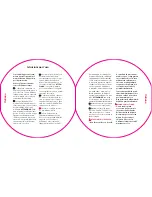 Preview for 8 page of Bodum CAFFETTIERA Instructions For Use Manual