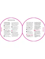 Preview for 9 page of Bodum CAFFETTIERA Instructions For Use Manual